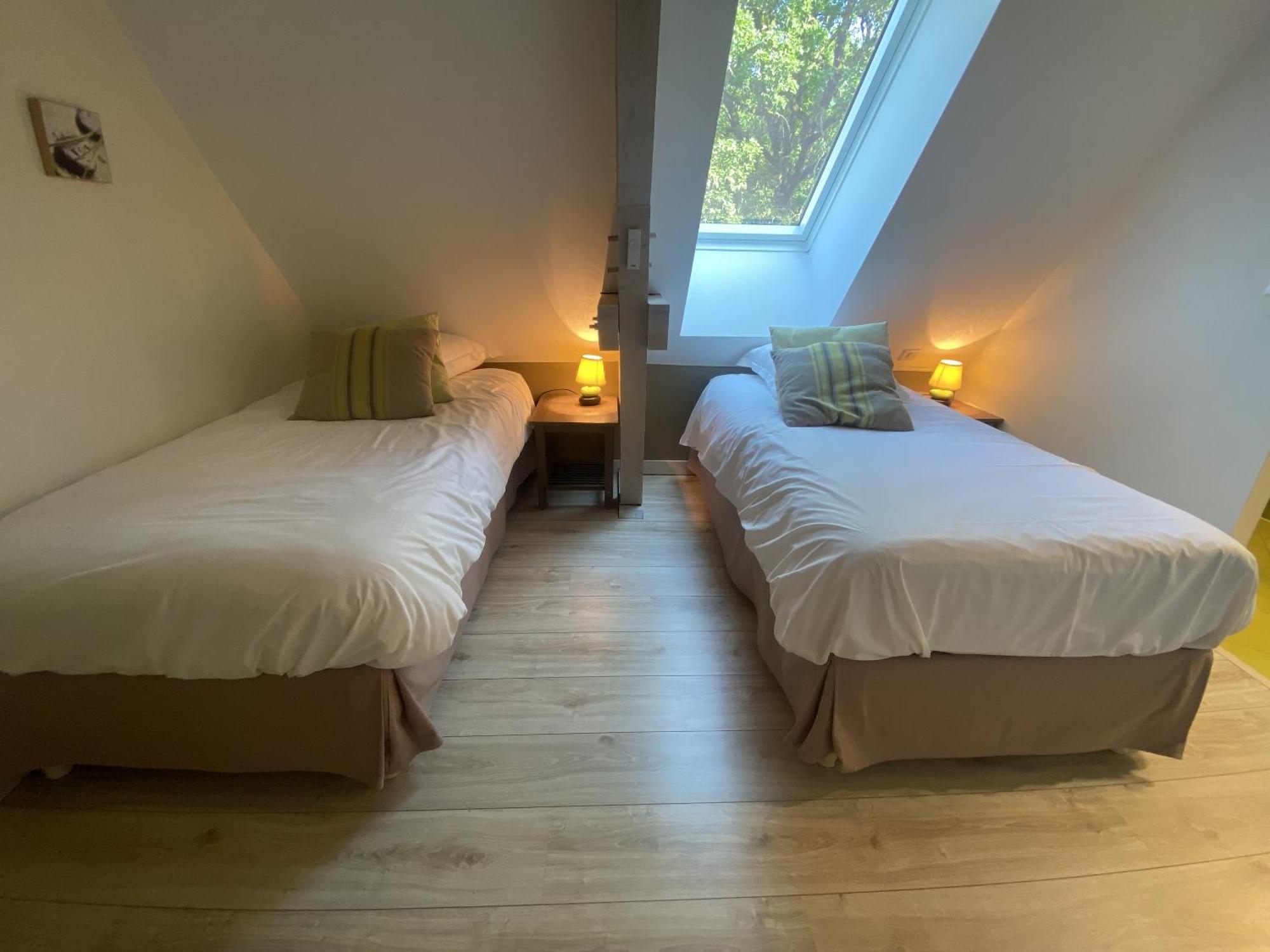 La Truffiere Du Vignou Villa Archignac Værelse billede