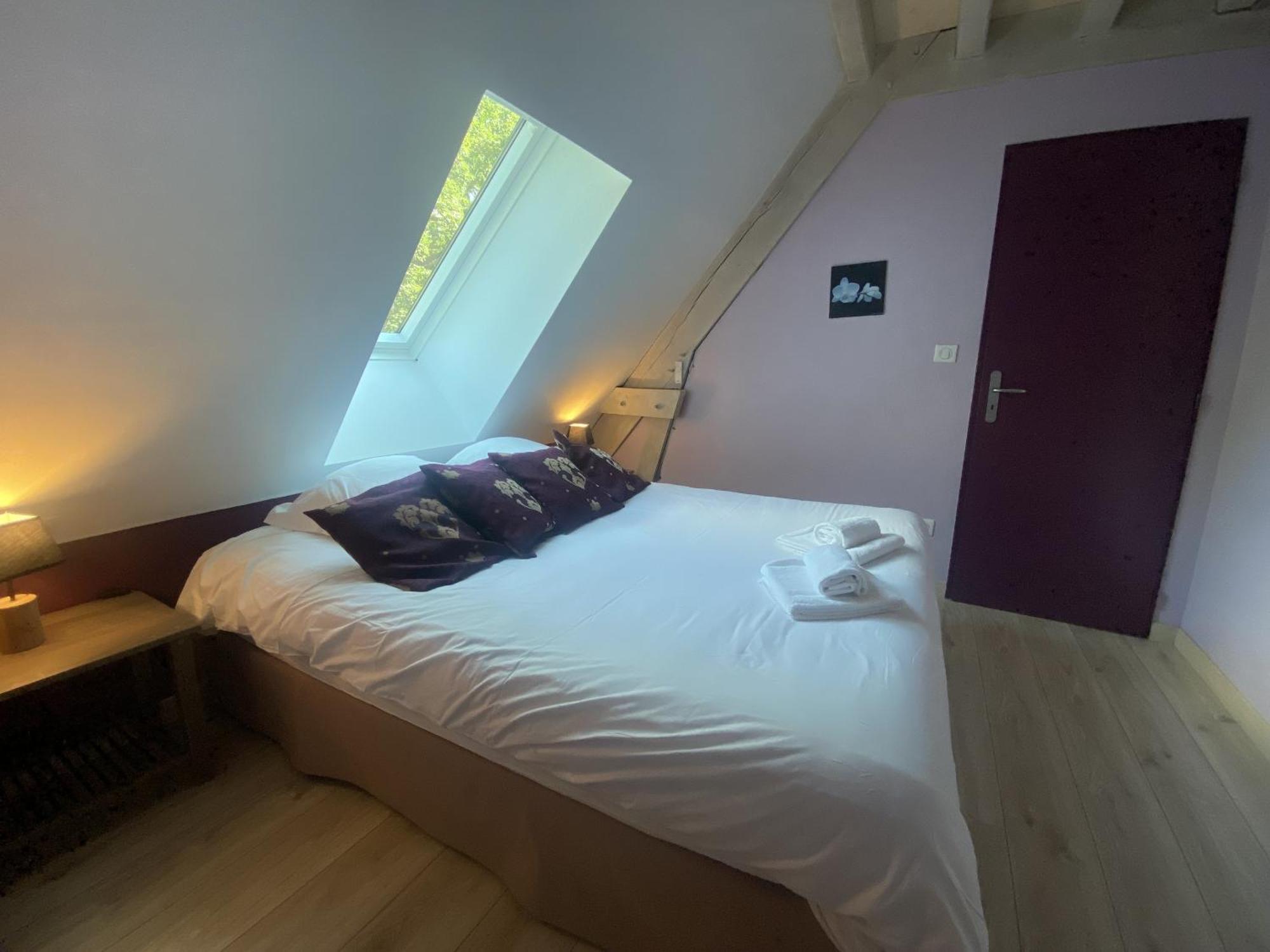 La Truffiere Du Vignou Villa Archignac Værelse billede